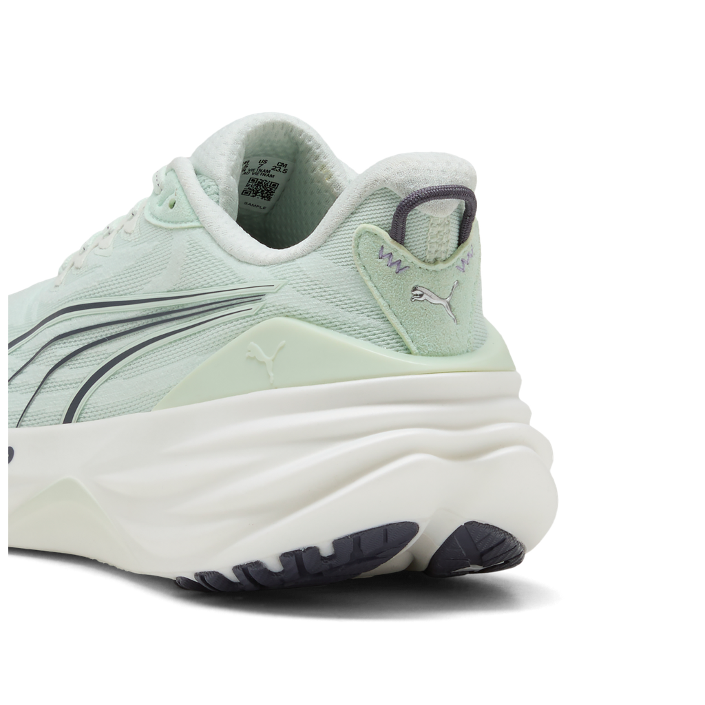 Puma ForeverRun NITRO 3 | Sage Glow / Light Lavender | Womens