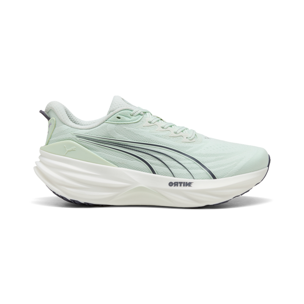 Puma ForeverRun NITRO 3 | Sage Glow / Light Lavender | Womens