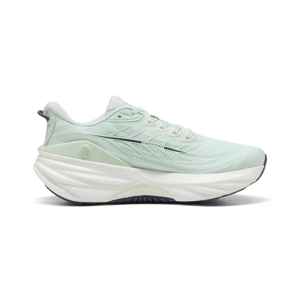 Puma ForeverRun NITRO 3 | Sage Glow / Light Lavender | Womens
