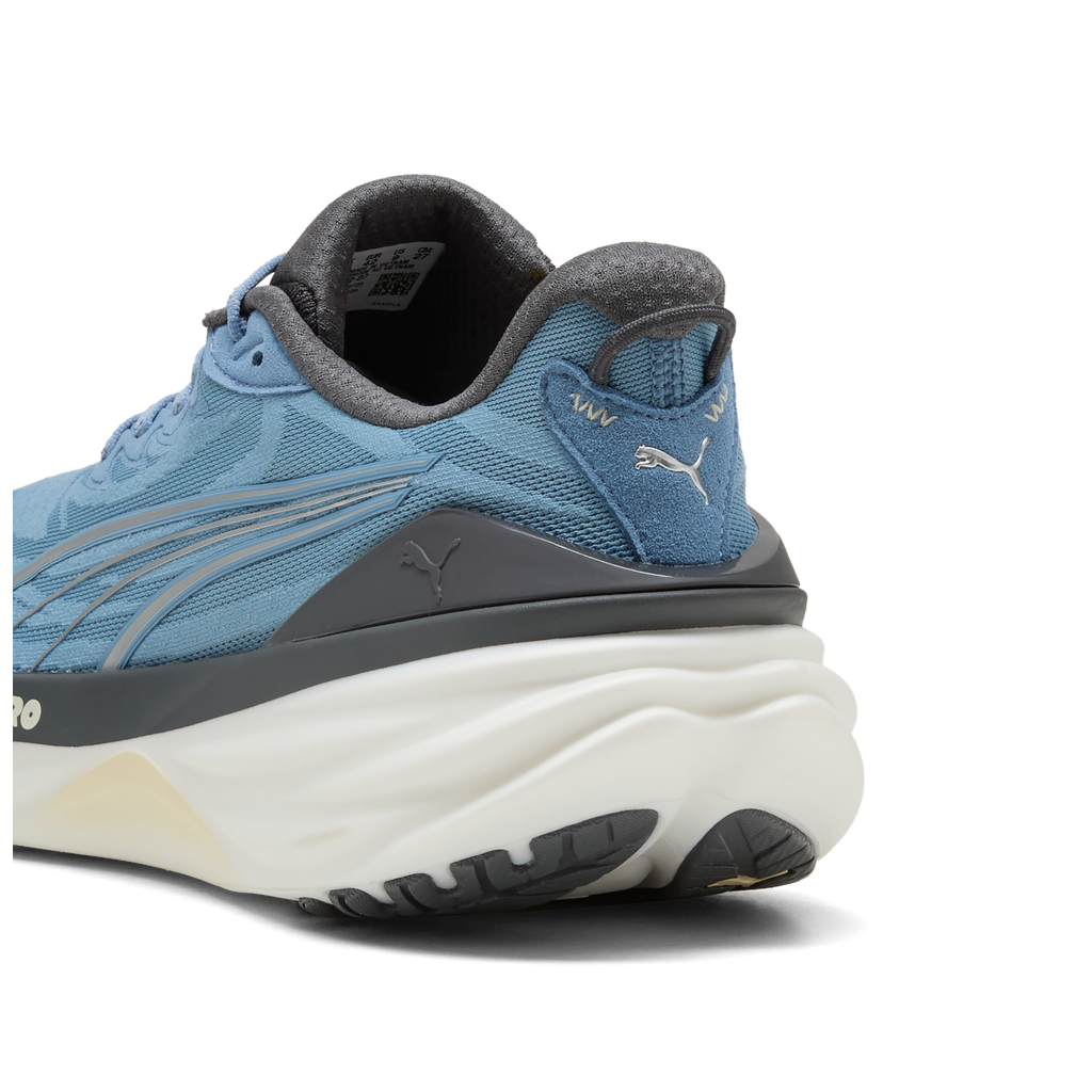Puma ForeverRun NITRO 3 | Zen Blue / Moody Gray | Mens