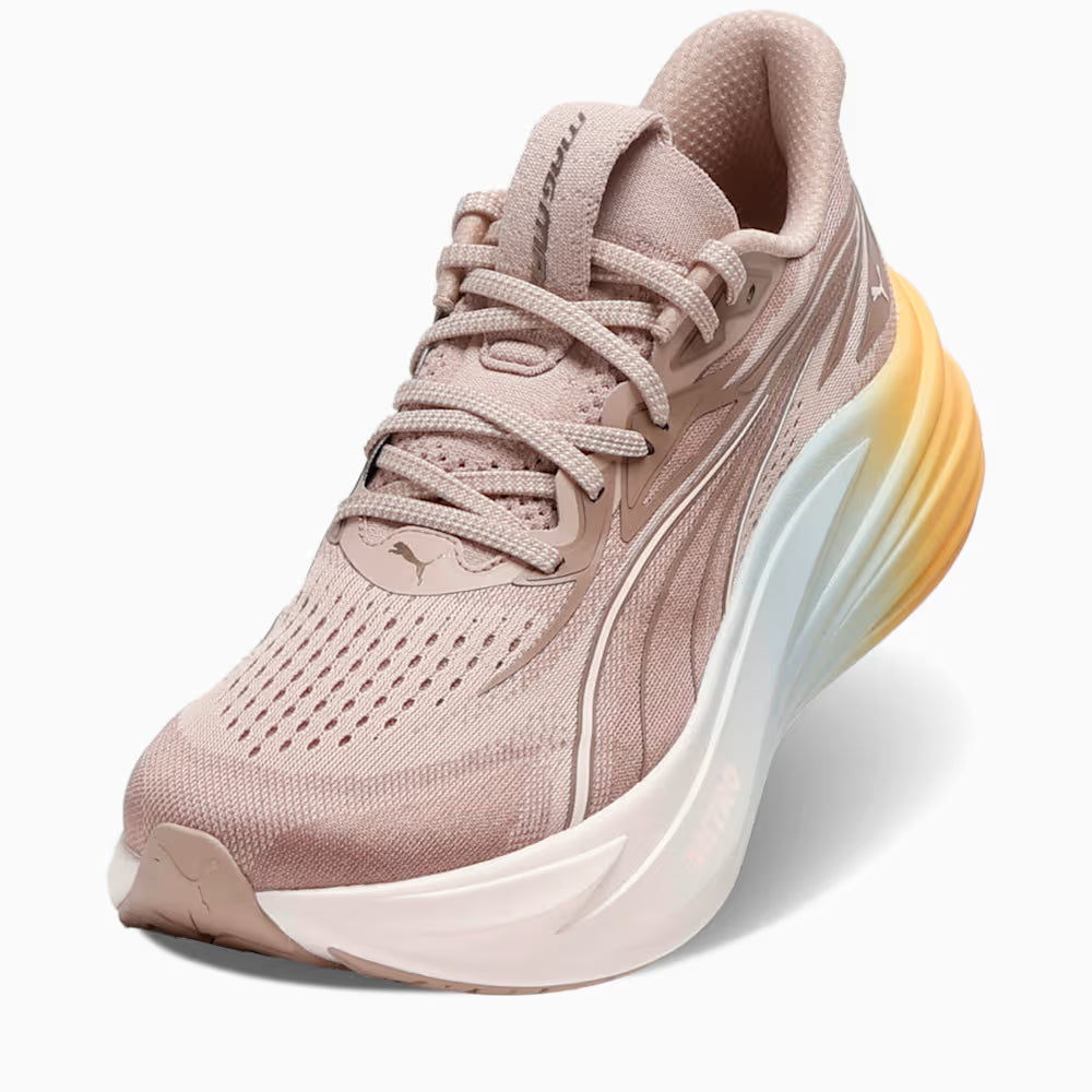 Puma MagMax NITRO 2 RC | Rose Latte / Jasmine Flower | Mens