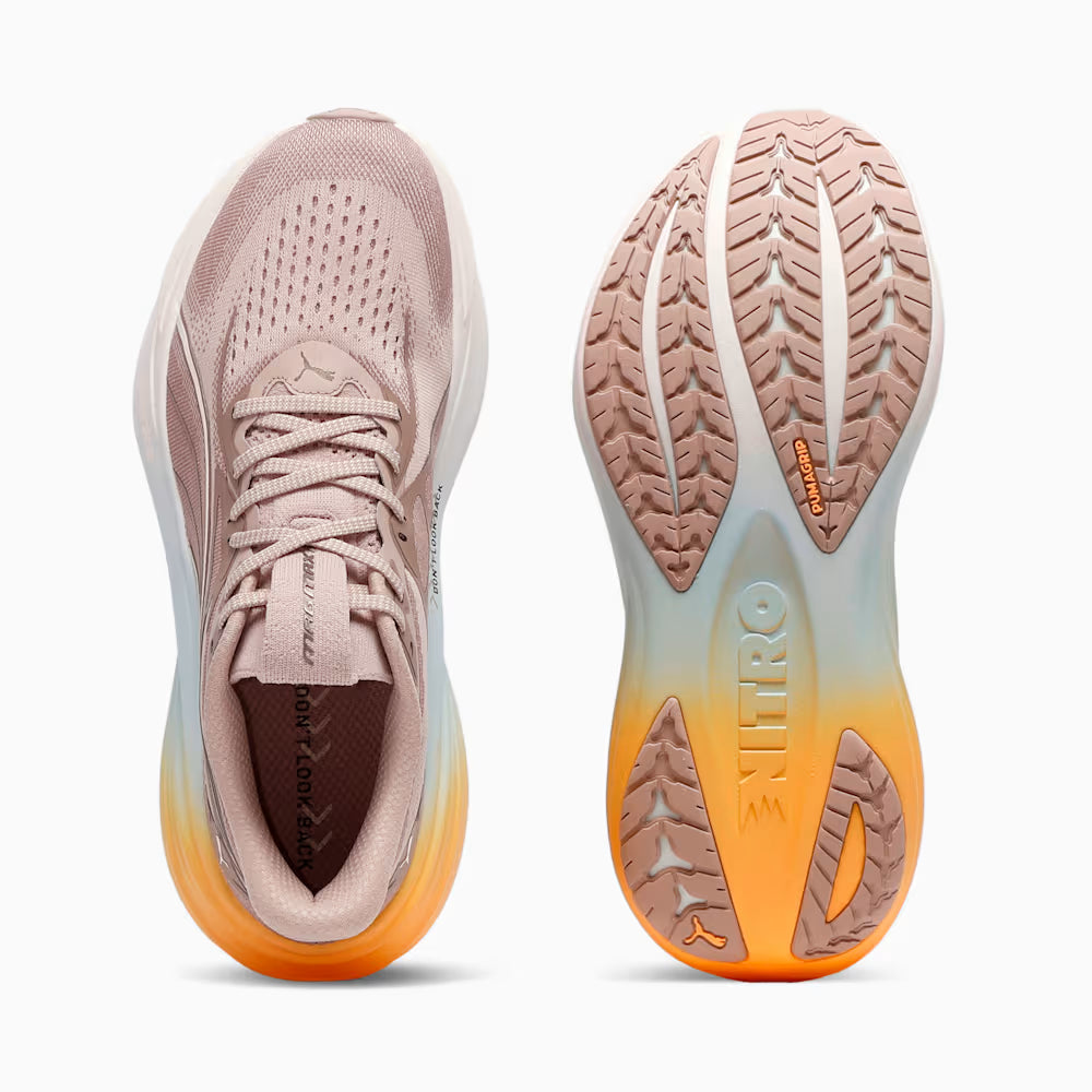 Puma MagMax NITRO 2 RC | Rose Latte / Jasmine Flower | Mens