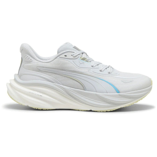 Puma Result NITRO | Silver Mist / Apple Spritz | Womens