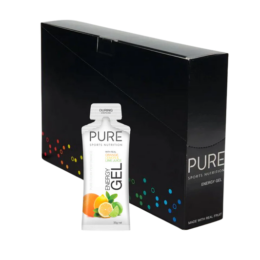 Pure Energy Gel | 24 Pack