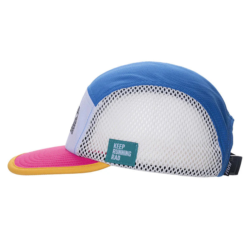rnnr Distance Hat | Unicorn