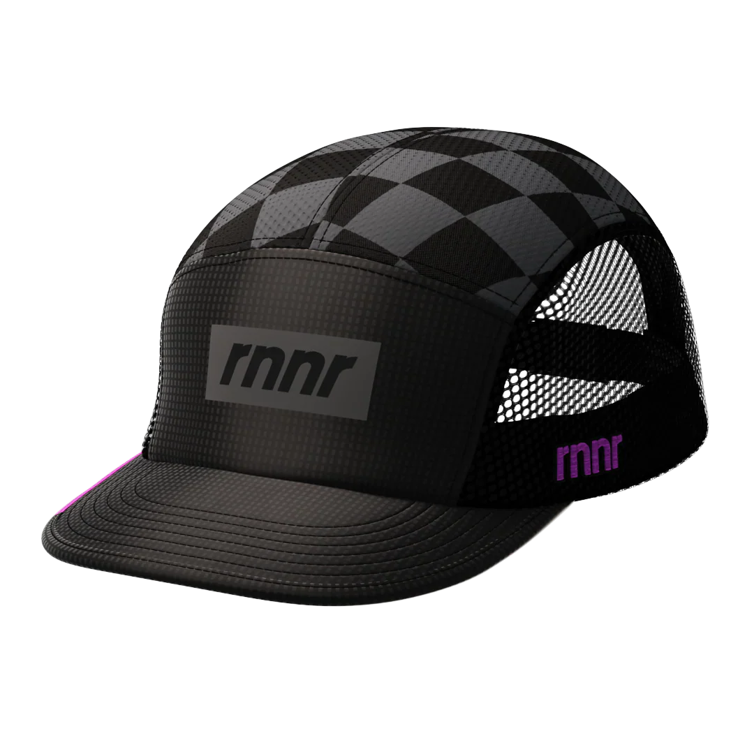rnnr Distance Hat | Drift