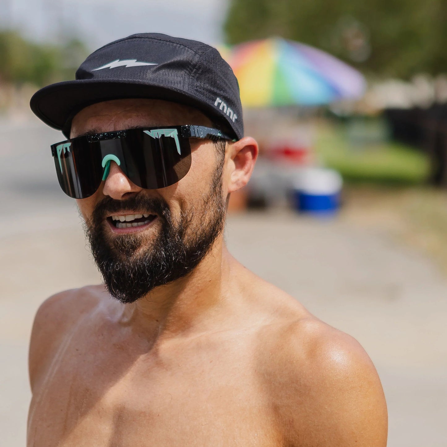 rnnr Pacer Hat | Bolt
