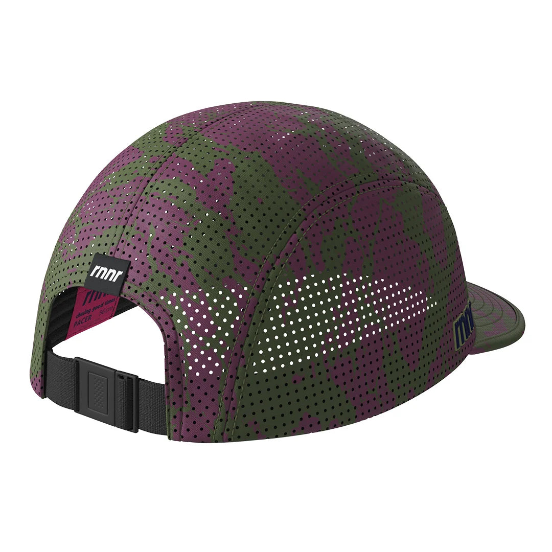 rnnr Pacer Hat | Acid