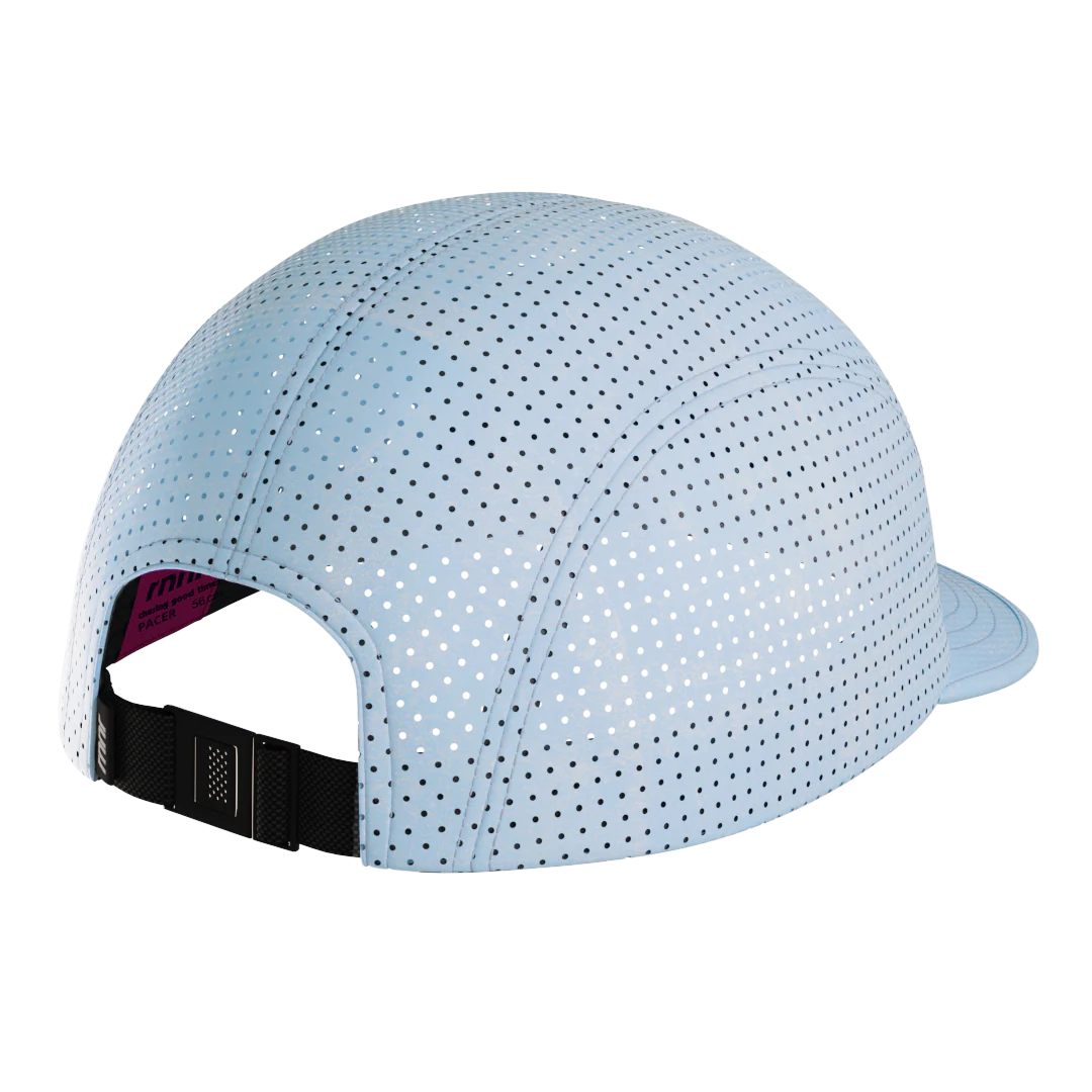 rnnr Pacer Hat | Clouds Take it Easy