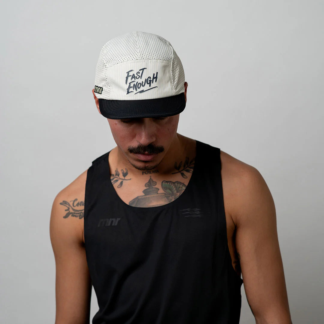 rnnr Pacer Hat | Cords Fast Enough