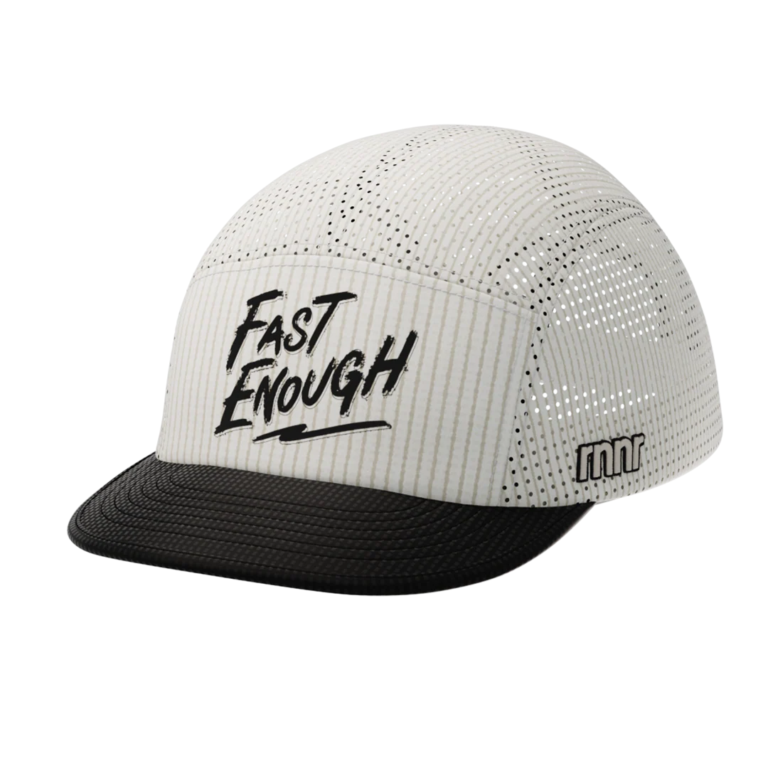 rnnr Pacer Hat | Cords Fast Enough