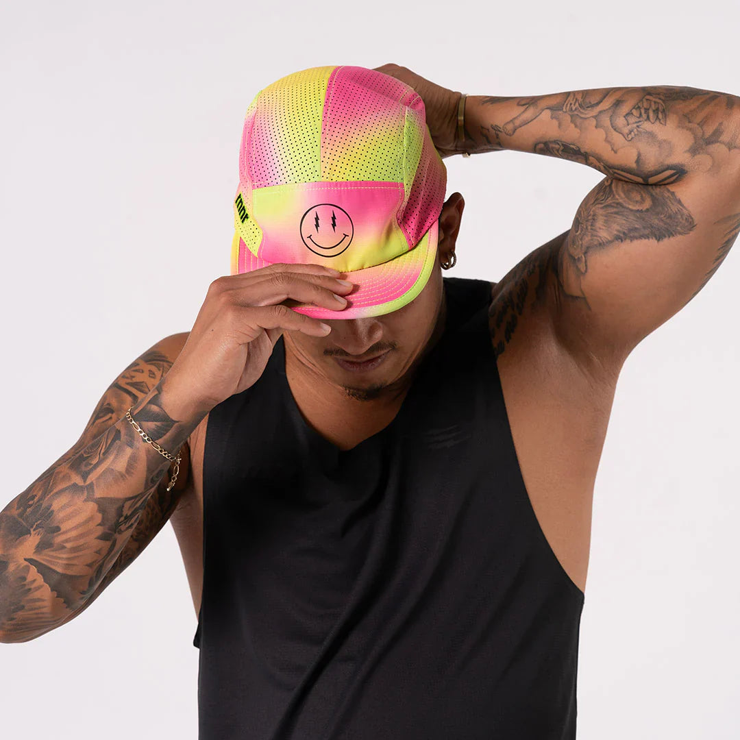 rnnr Pacer Hat | Gummy