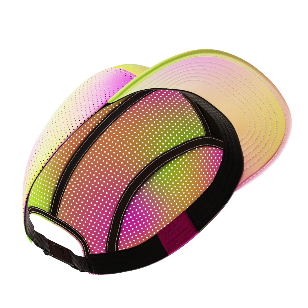 rnnr Pacer Hat | Gummy