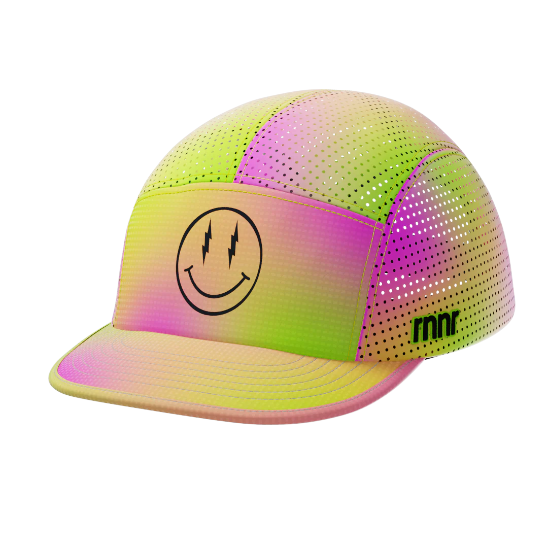 rnnr Pacer Hat | Gummy