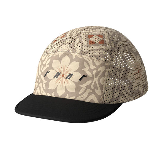 rnnr Pacer Hat | Mandala