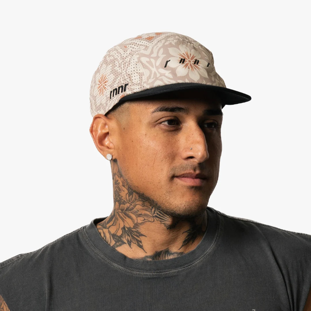 rnnr Pacer Hat | Mandala