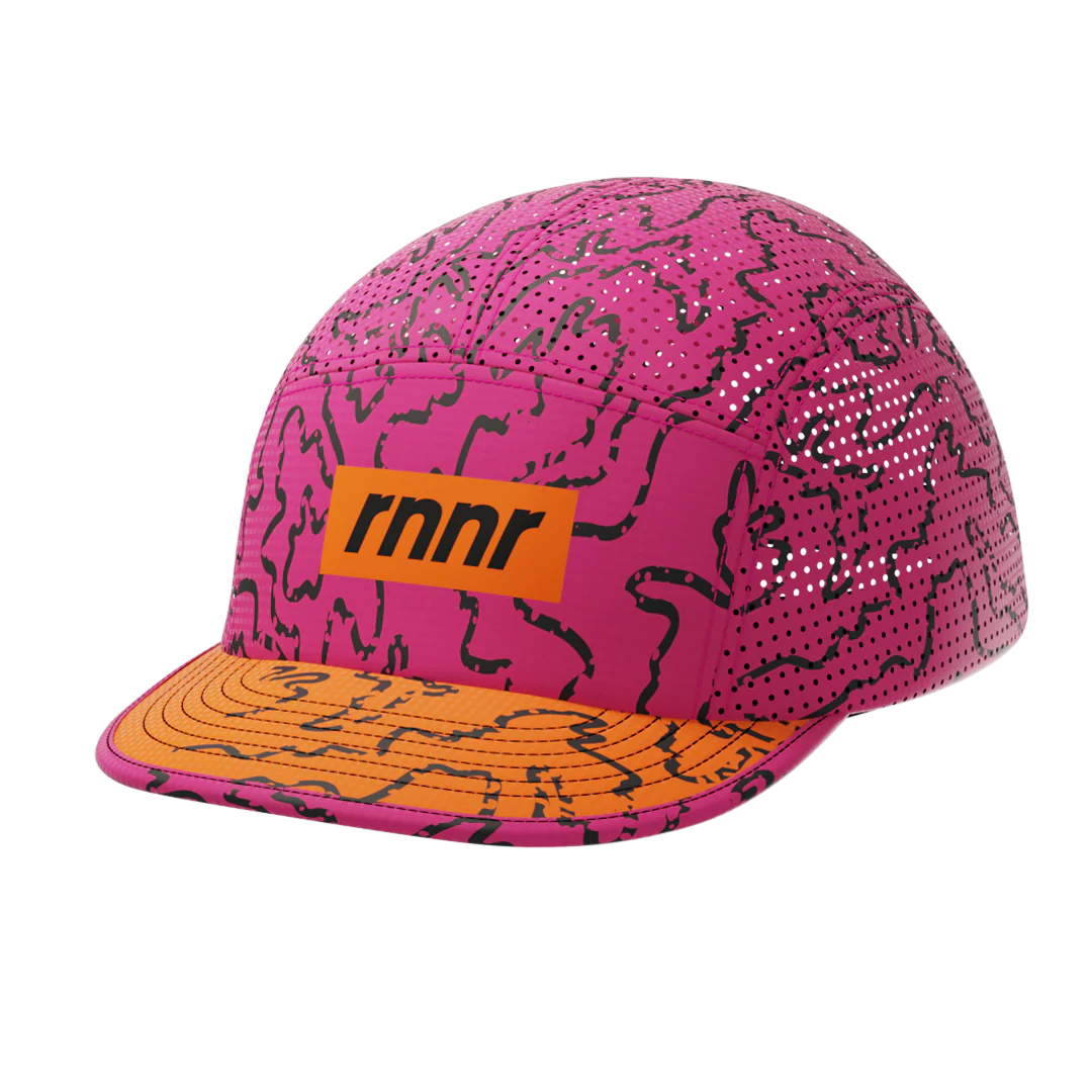 rnnr Pacer Hat | Topo