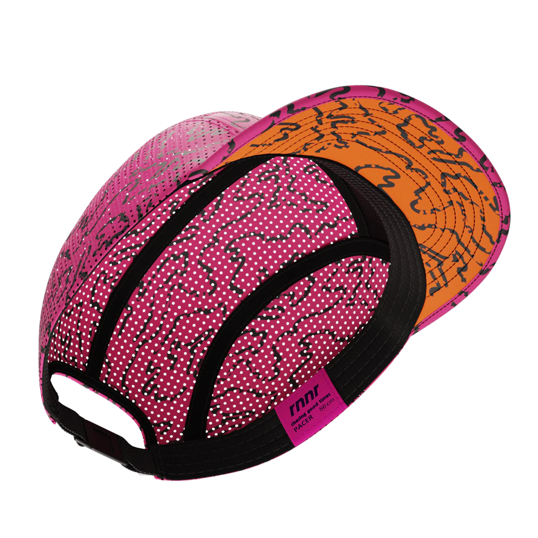 rnnr Pacer Hat | Topo