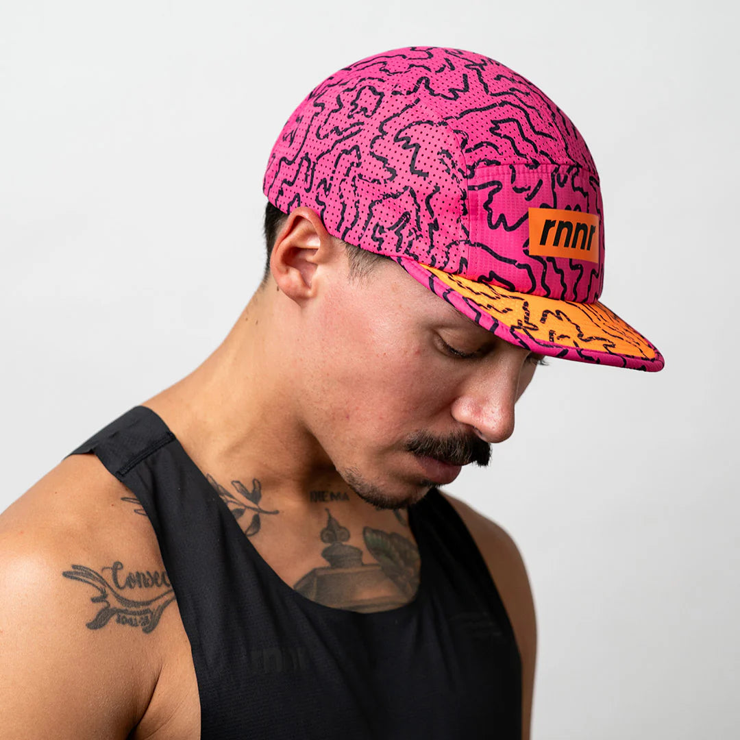 rnnr Pacer Hat | Topo