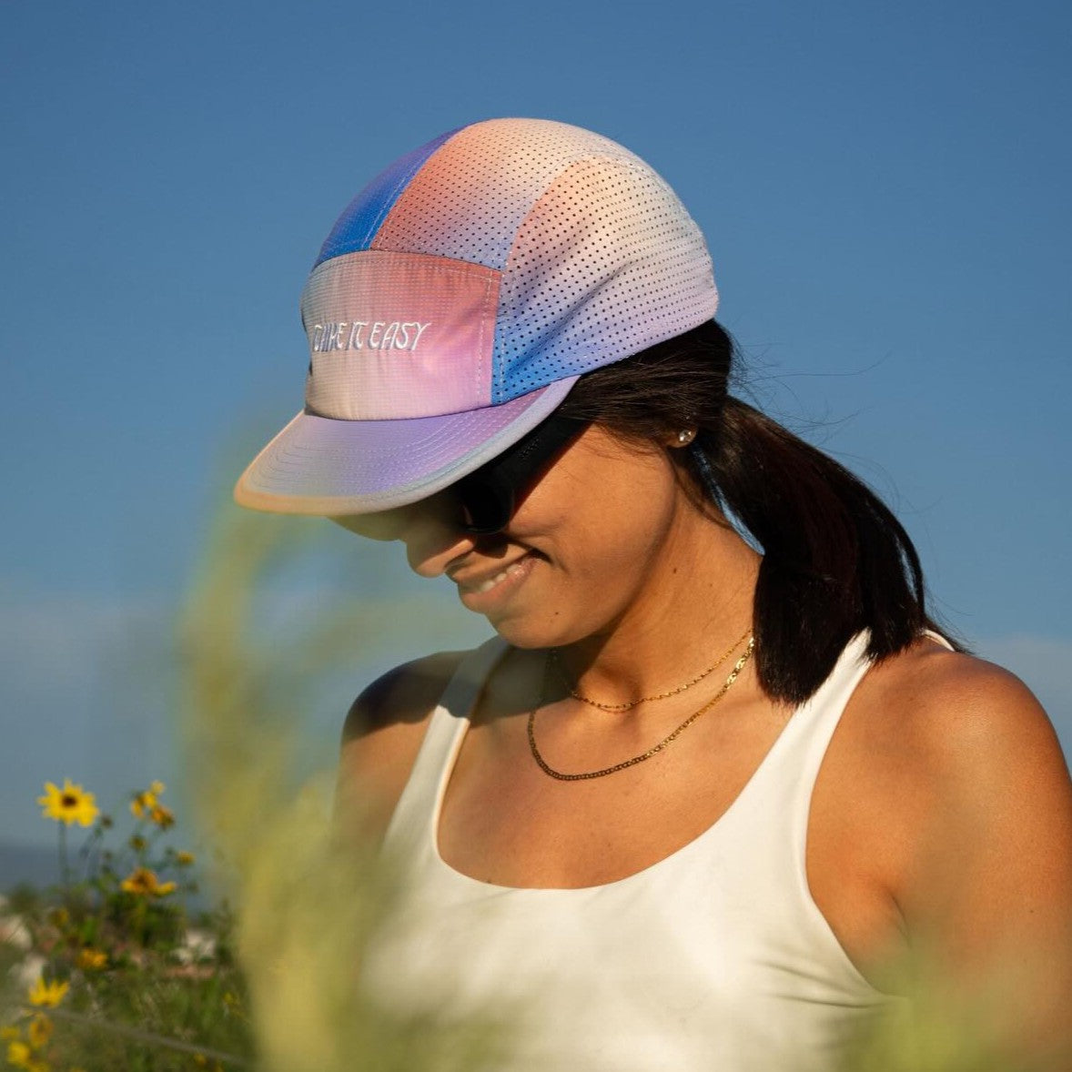 rnnr Pacer Hat | Washed Up