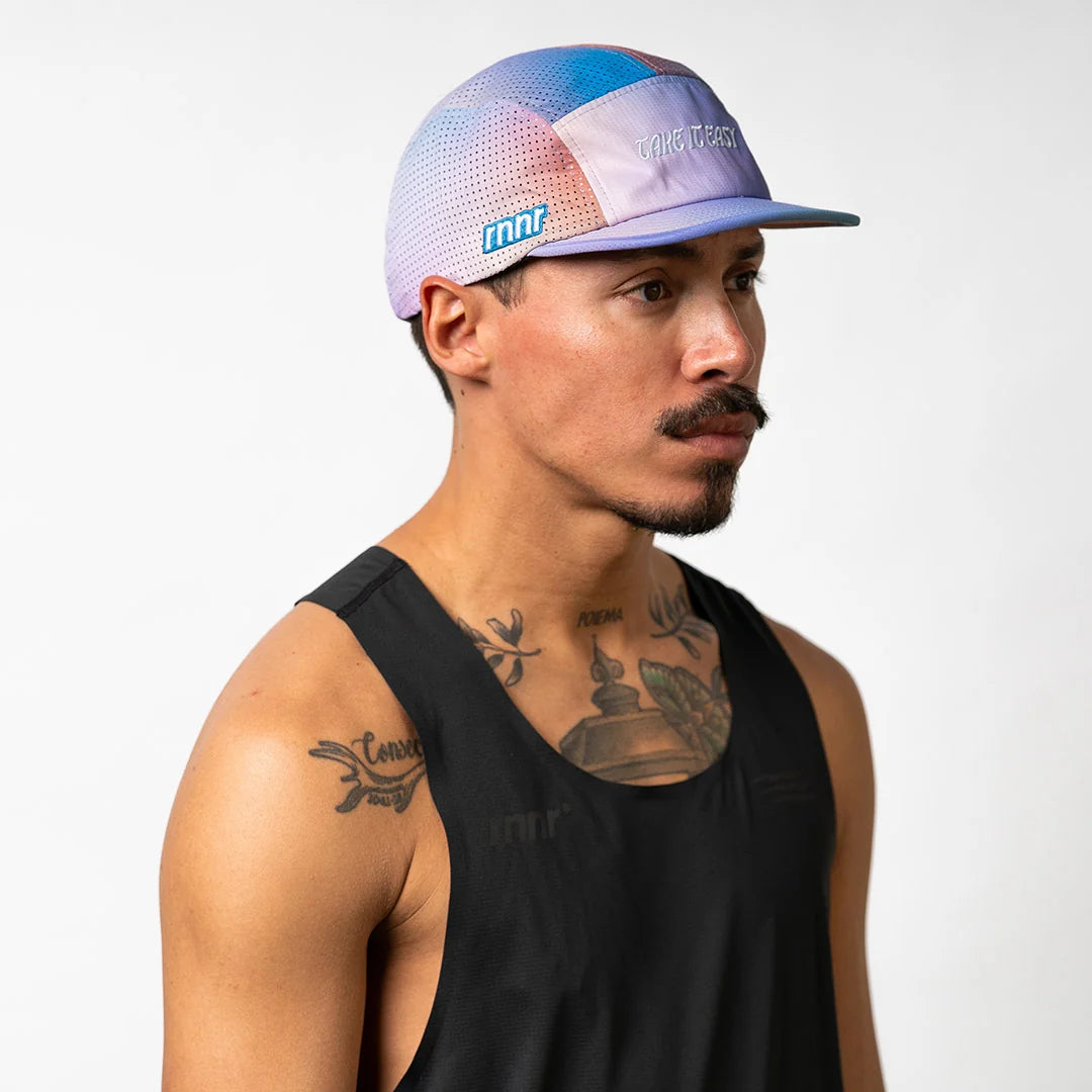 rnnr Pacer Hat | Washed Up