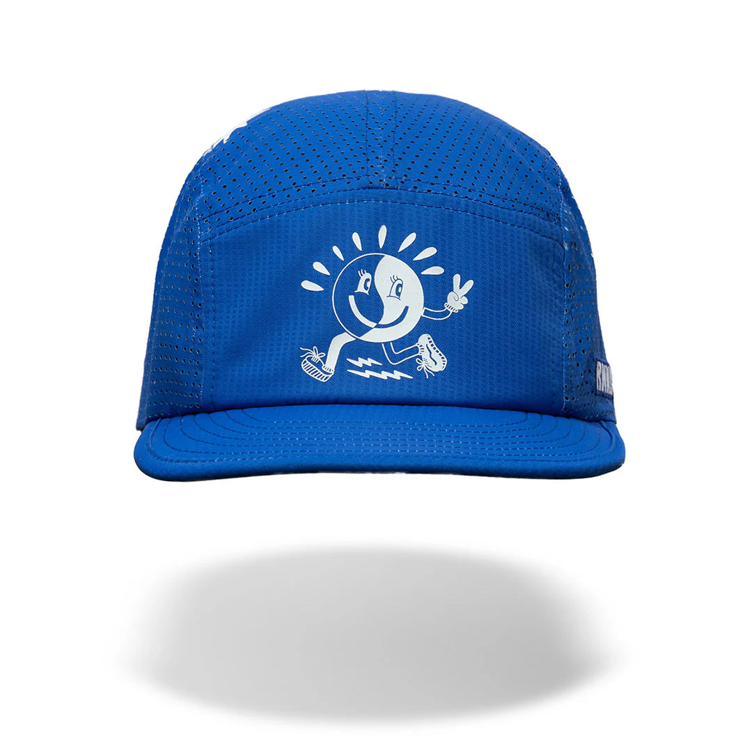 rnnr Pacer Cap | Win Some