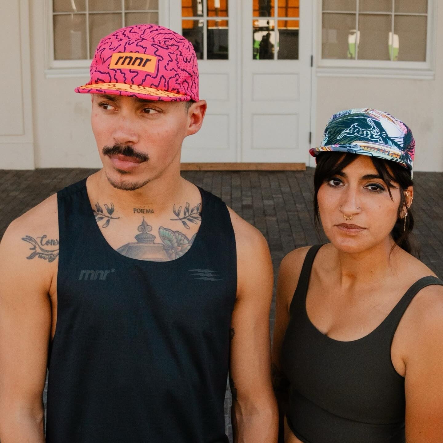 rnnr Pacer Hat | Topo