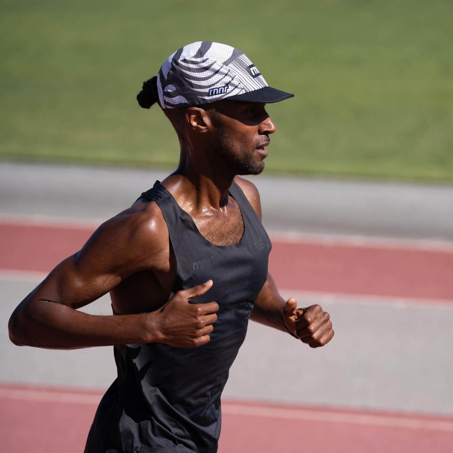rnnr Pacer Hat | Reverb
