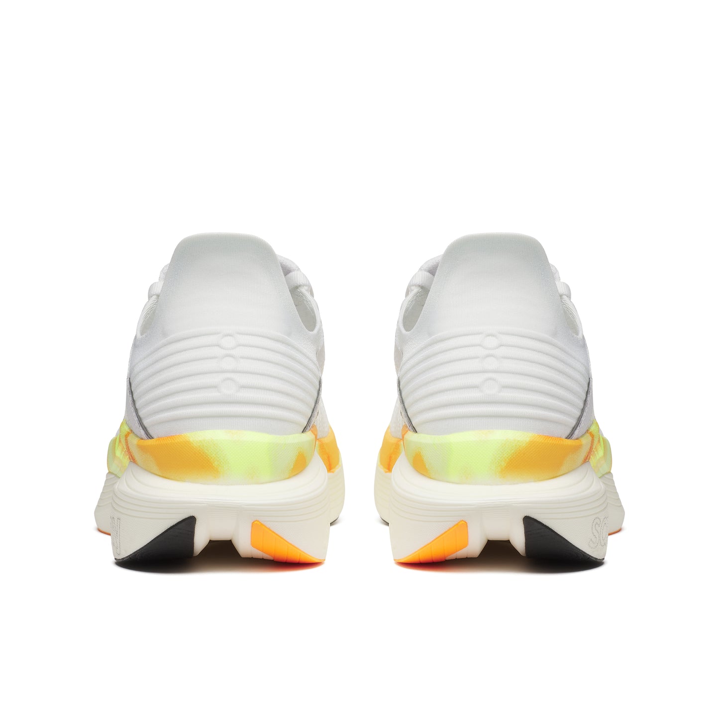 Saucony Endorphin Elite 2 | White / Peel | Unisex