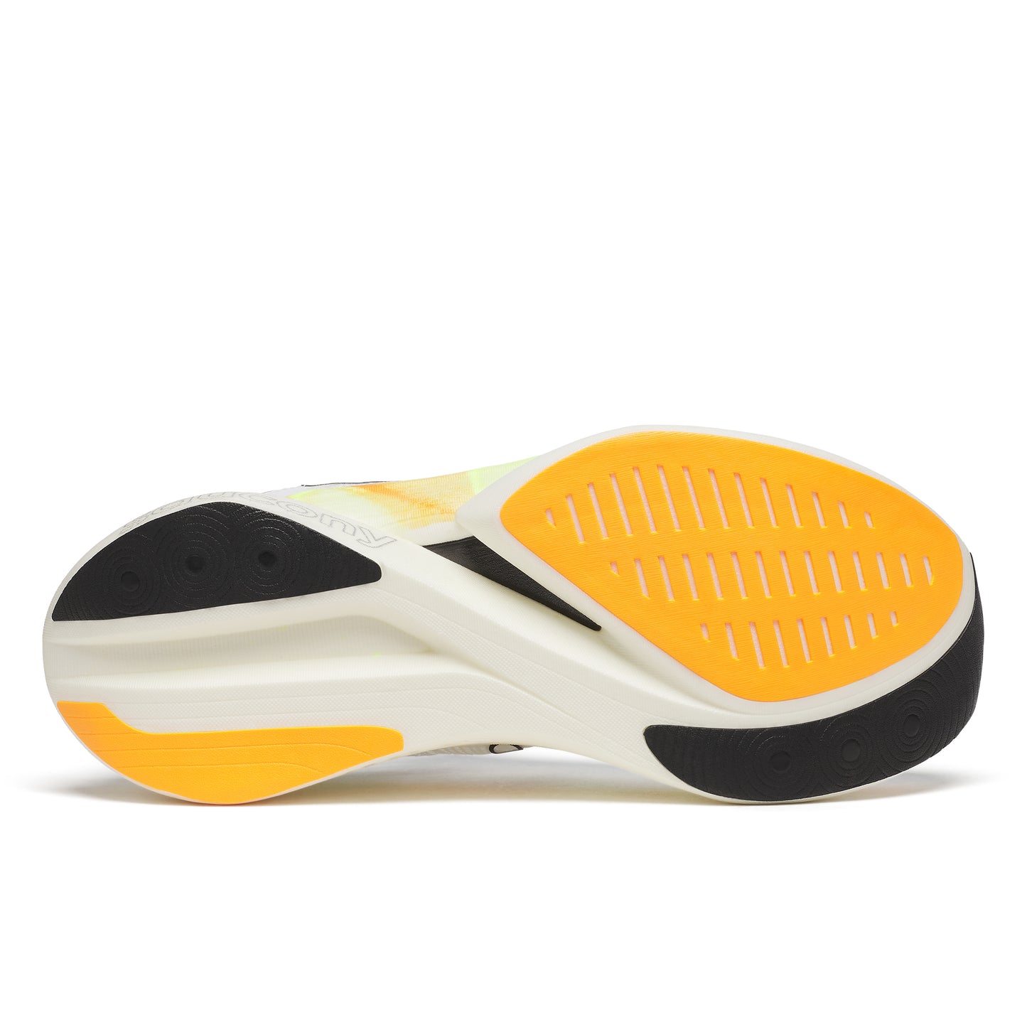 Saucony Endorphin Elite 2 | White / Peel | Unisex