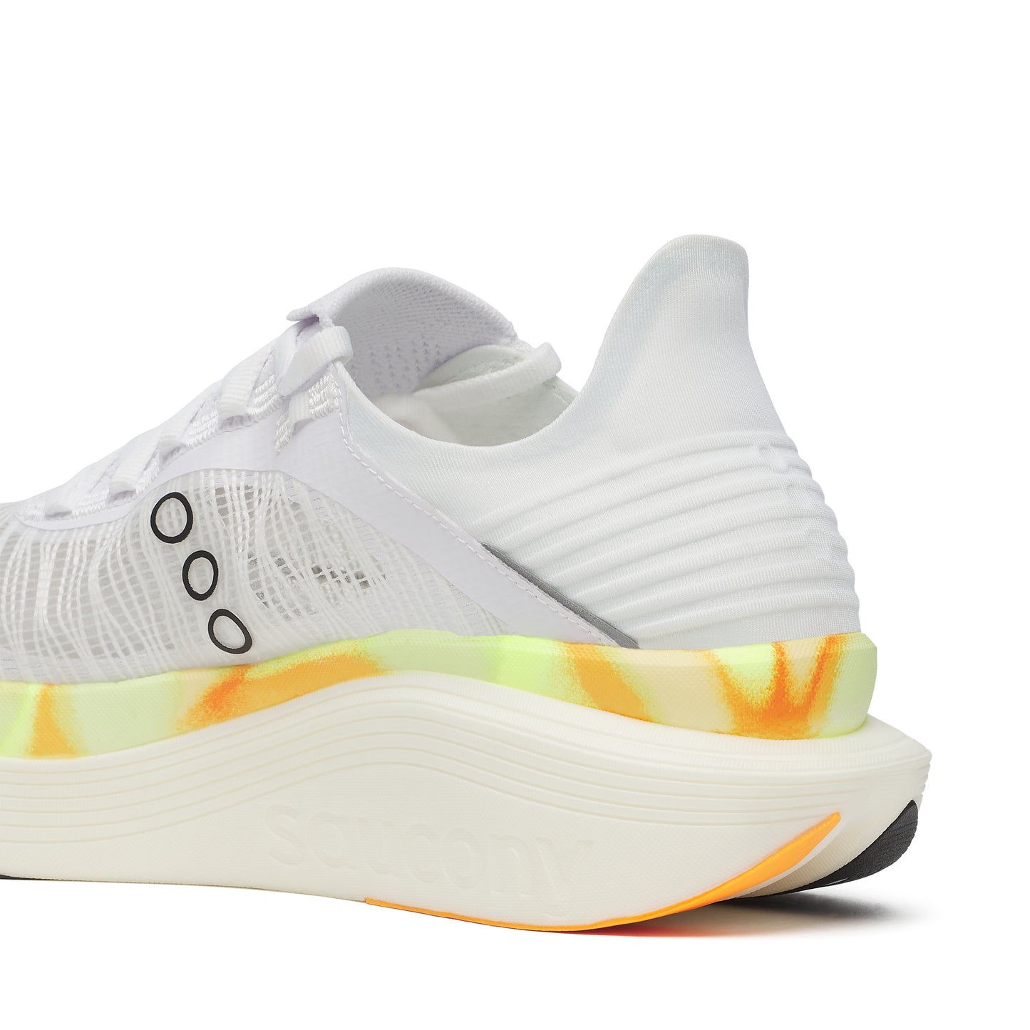 Saucony Endorphin Elite 2 | White / Peel | Unisex