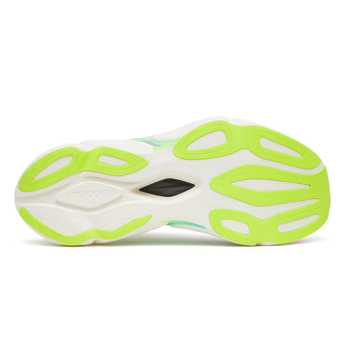 Saucony Endorphin Elite 3 | White / Multi | Unisex