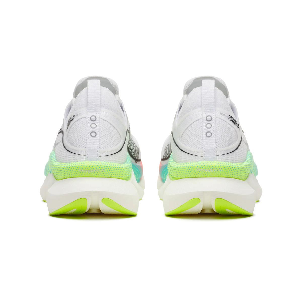 Saucony Endorphin Elite 3 | White / Multi | Unisex