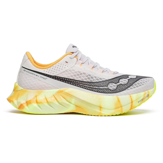 Saucony Endorphin Pro 4 | Fog / Peel | Mens