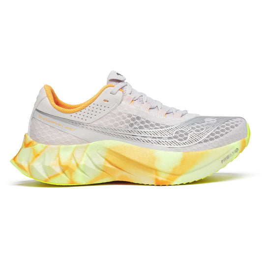 Saucony Endorphin Pro 4 | Fog / Peel | Womens
