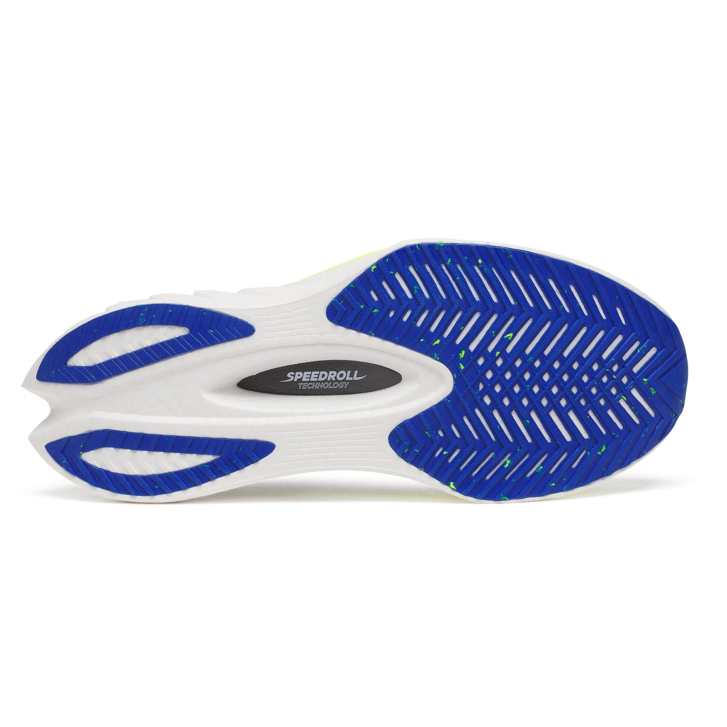 Saucony Endorphin Pro 4 | Lapis / Citron | Mens