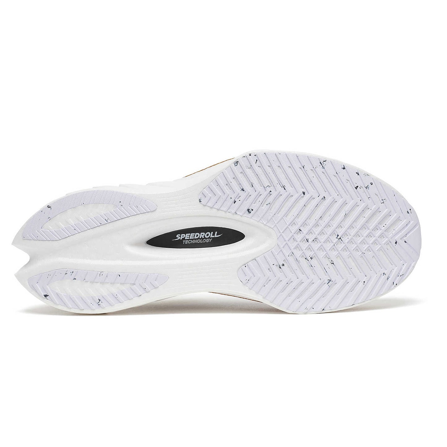 Saucony Endorphin Pro 4 | White / Gold | Mens