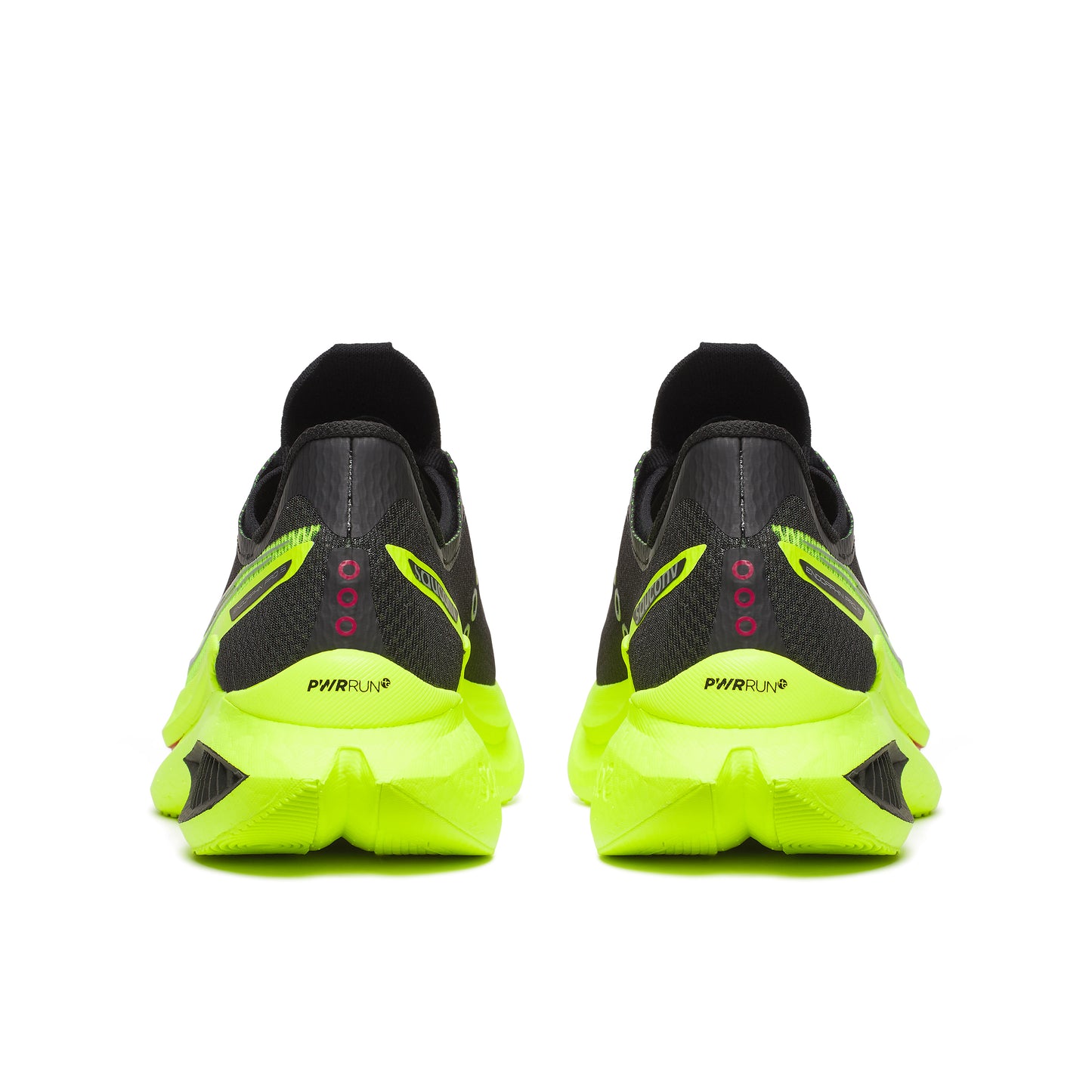 Saucony Endorphin Pro 5 | Citron / Black | Mens