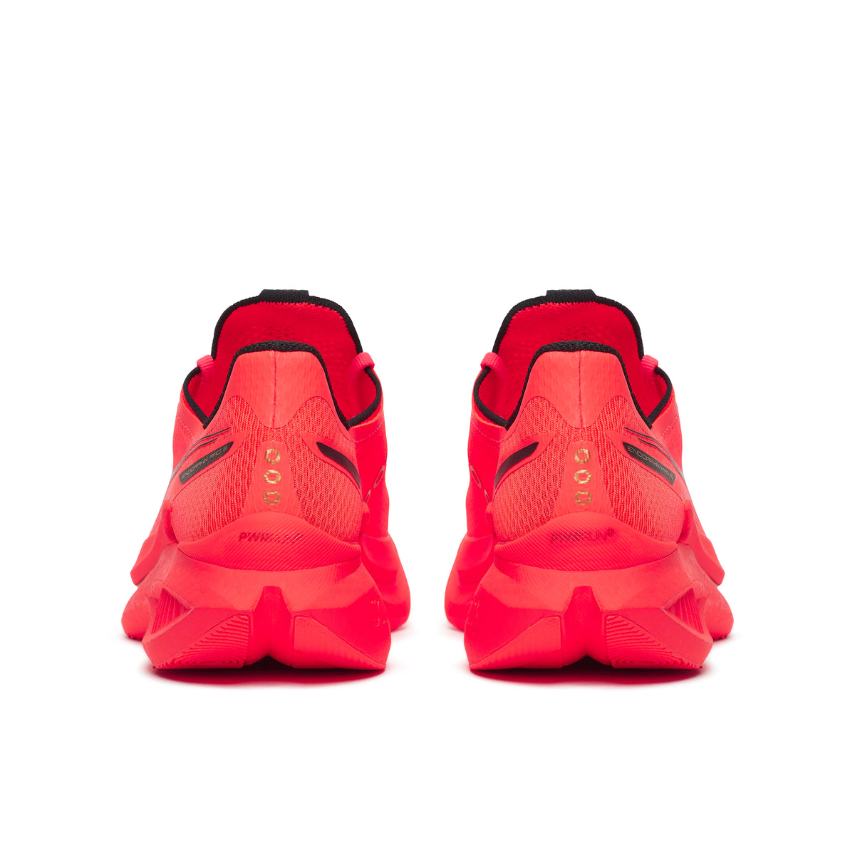 Saucony Endorphin Pro 5 | Vizired / Black | Mens