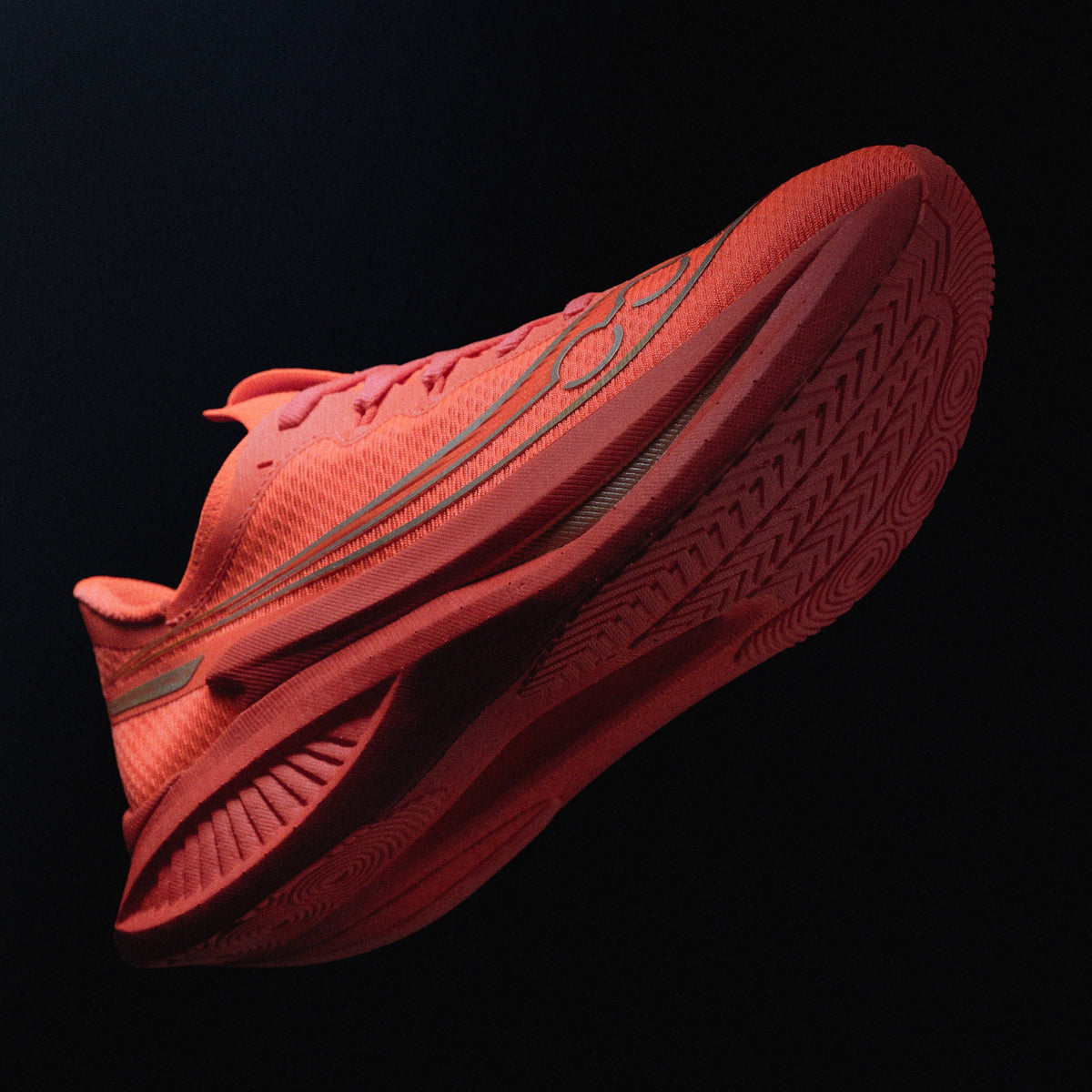 Saucony Endorphin Pro 5 | Vizired | Womens