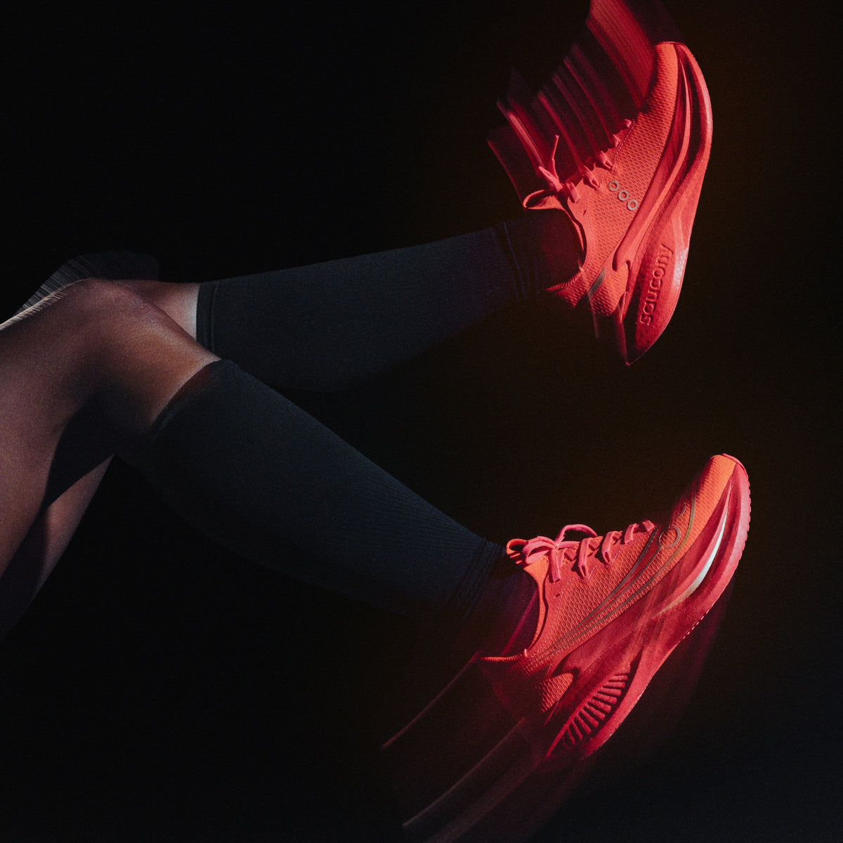 Saucony Endorphin Pro 5 | Vizired | Womens