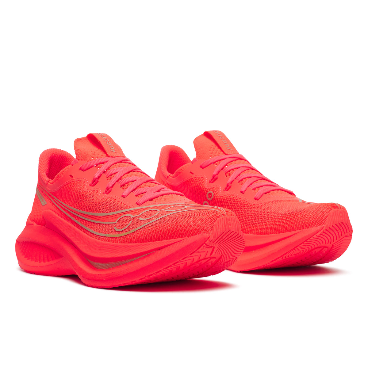 Saucony Endorphin Pro 5 | Vizired | Womens