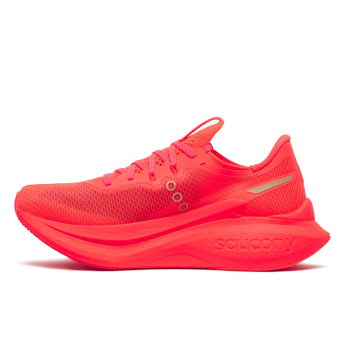Saucony Endorphin Pro 5 | Vizired | Womens