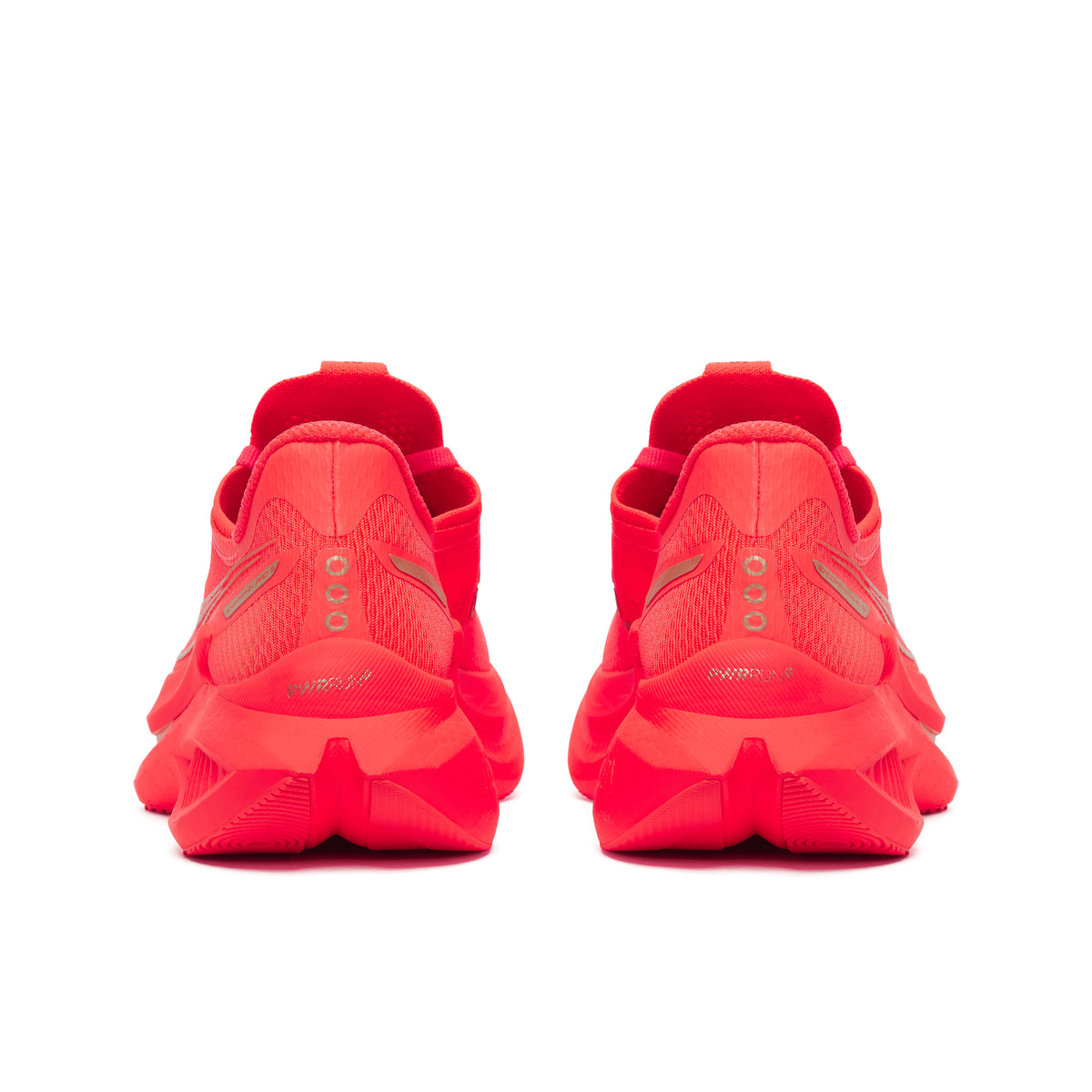 Saucony Endorphin Pro 5 | Vizired | Womens