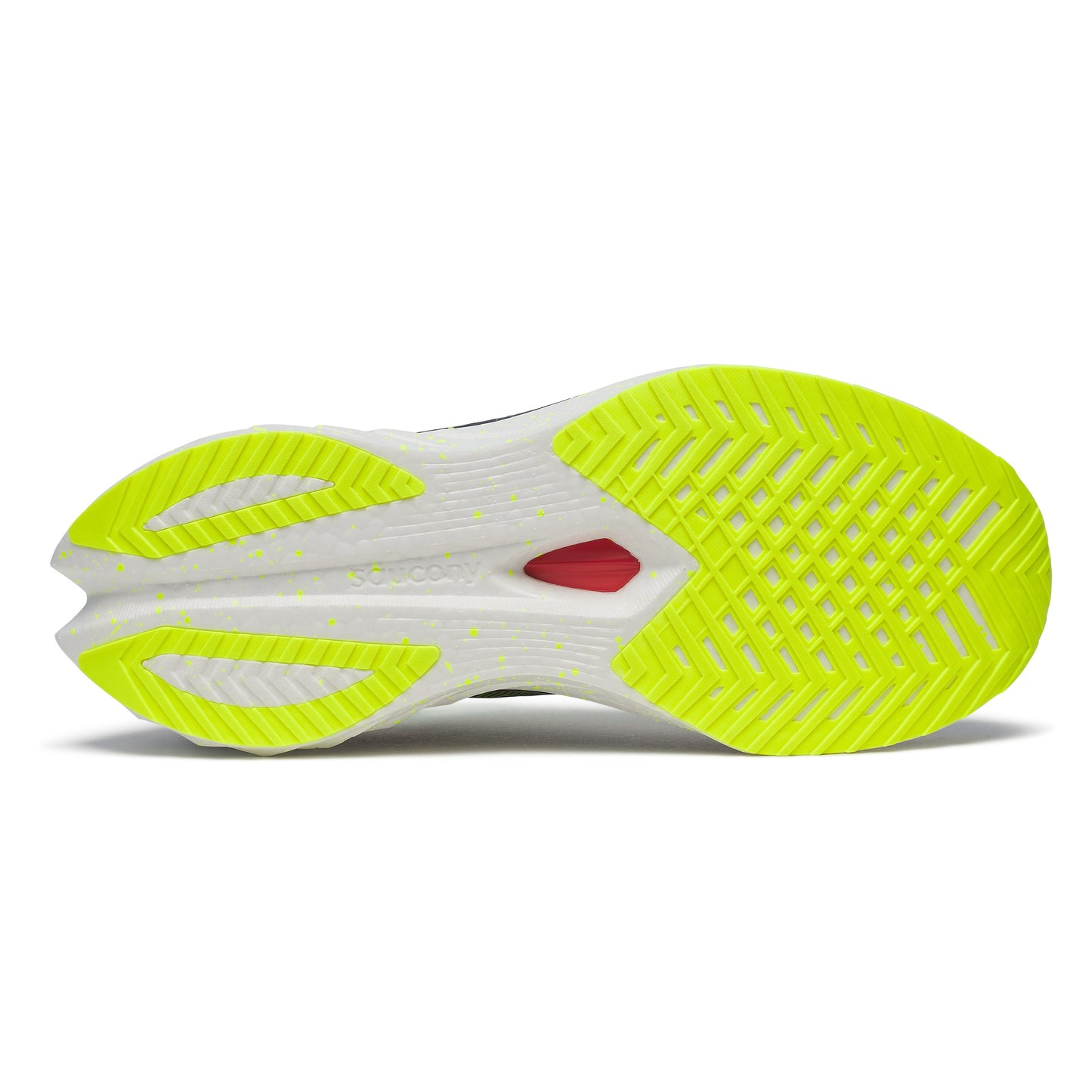 Saucony Endorphin Speed 4 | Navy / Pepper | Mens