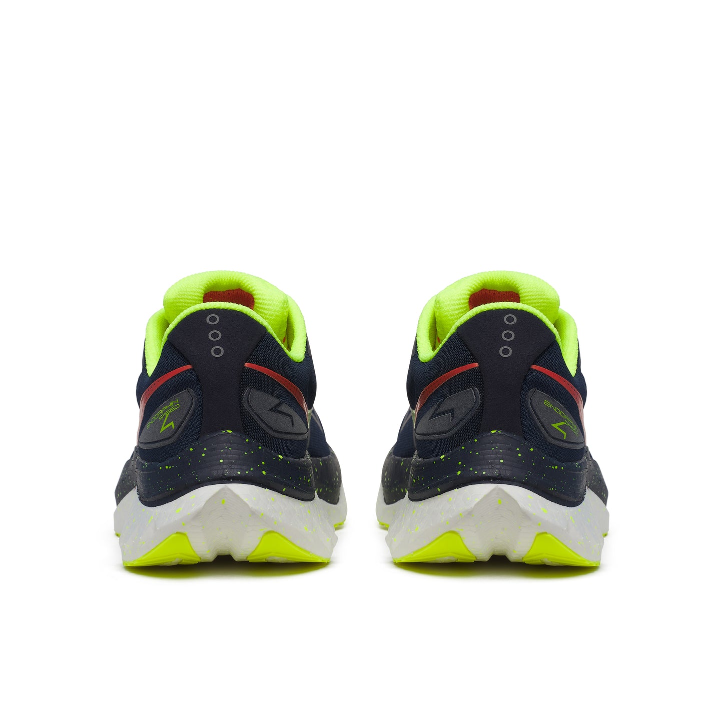 Saucony Endorphin Speed 4 | Navy / Pepper | Mens