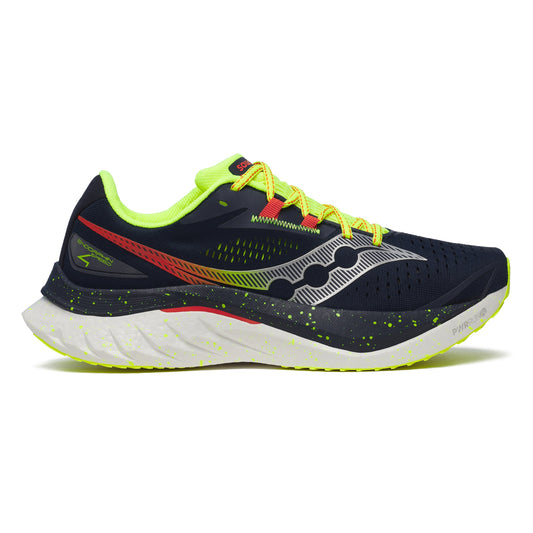 Saucony Endorphin Speed 4 | Navy / Pepper | Mens