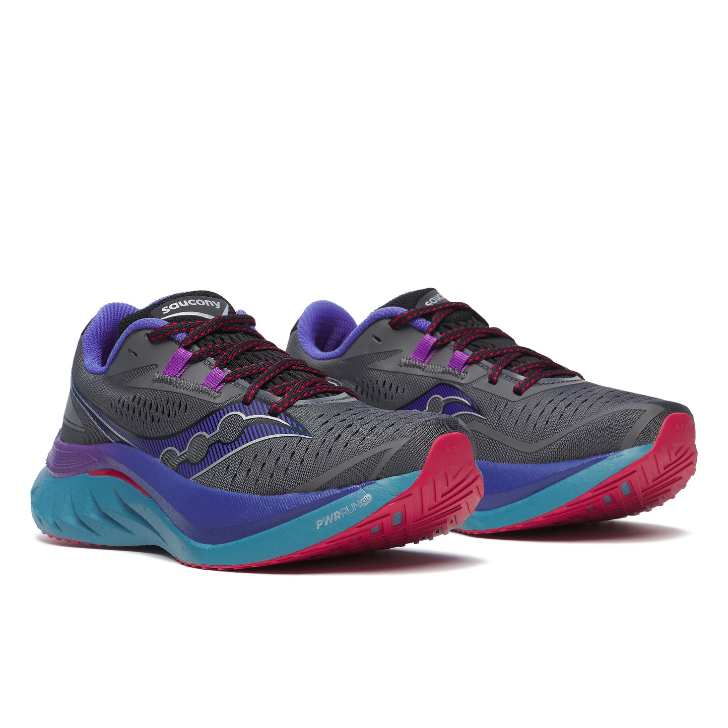 Saucony Endorphin Speed 4 | Shadow | Womens