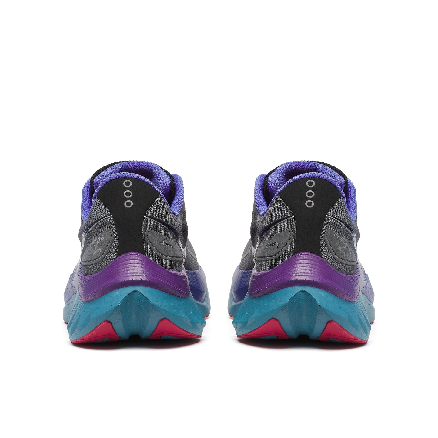 Saucony Endorphin Speed 4 | Shadow | Womens
