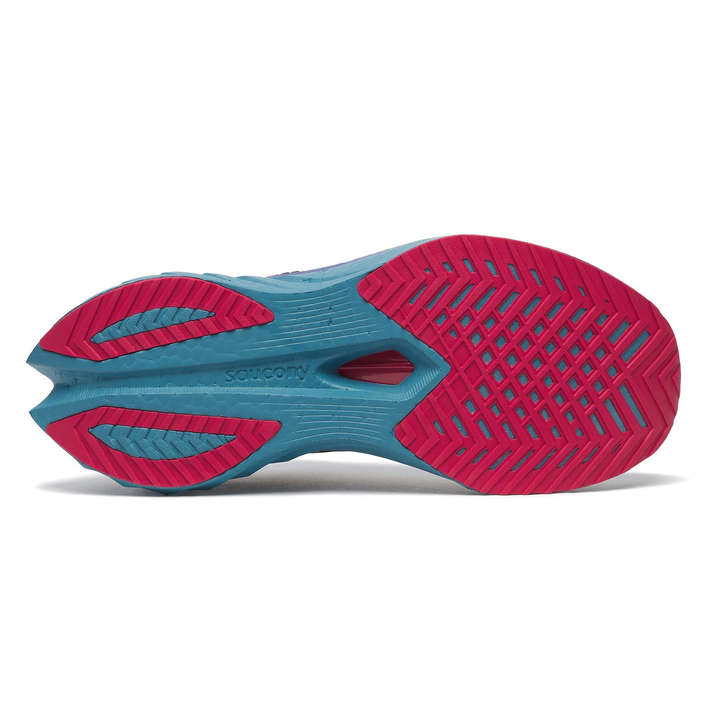 Saucony Endorphin Speed 4 | Shadow | Womens